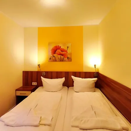 Kuestenwaldhaus Moewe Lejlighed *