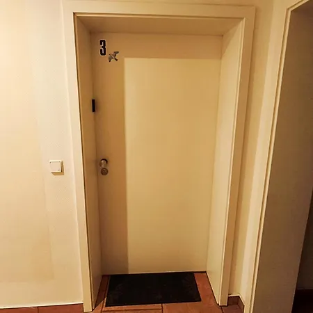 Kuestenwaldhaus Moewe Koserow