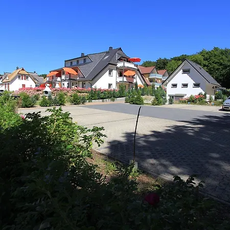 Lejlighed Kuestenwaldhaus Moewe *