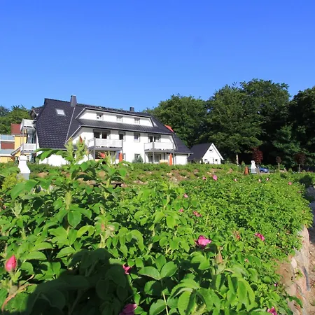 Kuestenwaldhaus Moewe Koserow